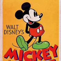 Mickey Mouse: From Walt to the World | The Walt Disney Family Museum